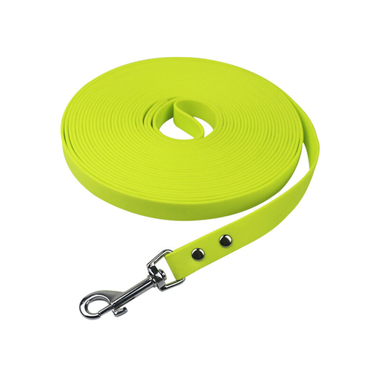 Dog Lanyard, Dog Leash with Handle Long Waterproof and Sturdy Training Leash for Large and Medium Dogs