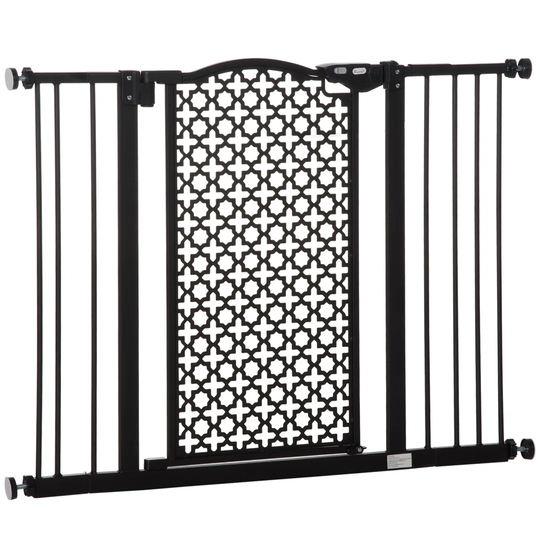 Wall Mounted Pet Gate