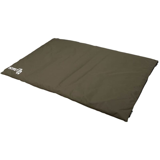 Crate Mat lodge Army Green xl District70 Green