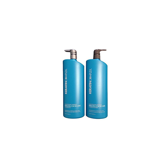 Keratin Complex Color Care Shampoo n Conditioner 33.8 Ounces Set
