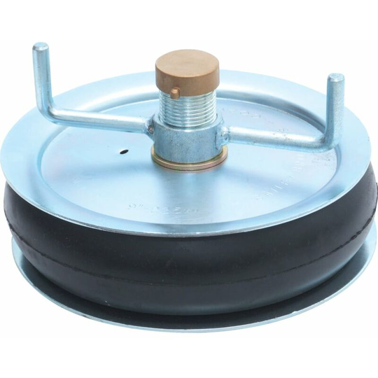 9' x 1/2' Drain Test Bung - Kennedy
