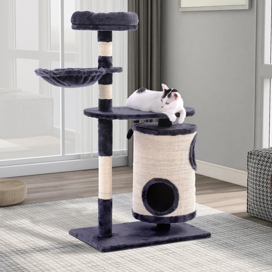 112cm Kadin Cat Tree