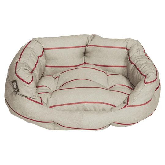 Heritage Bolster Cushion