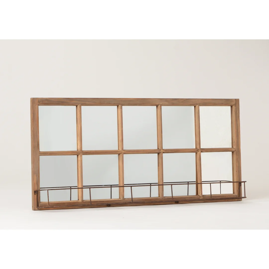 Agirta Accent Mirror