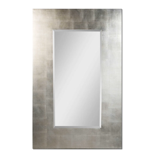 Sistrunk Accent Mirror