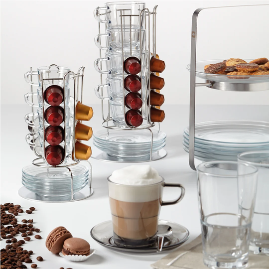 Senso Tiered Stand