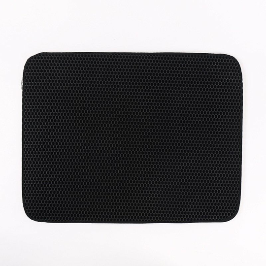 Premium Cat Litter Mat - Large Cat Mat to Use as a Cat Litter Mat - Cat Litter Mat - Cat Litter Mat