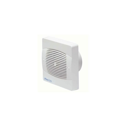 Primeline PEF4040 Extractor Fan with Humidistat/Timer XF100H