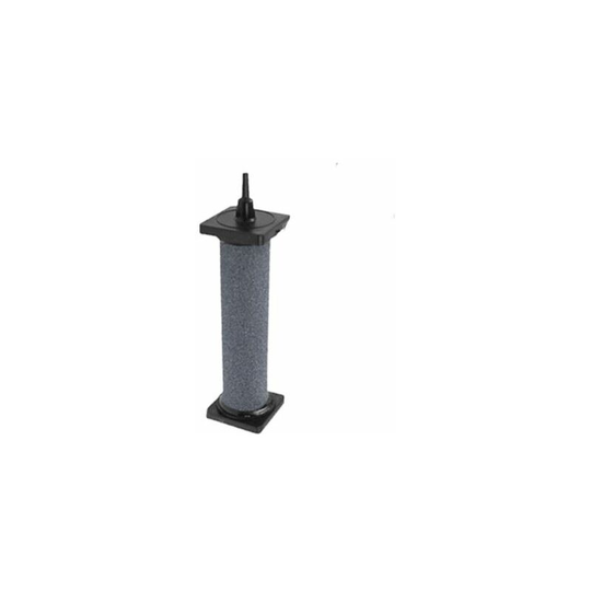 130 x 30mm Pond and Aquarium Airstone Cylinder - Pisces
