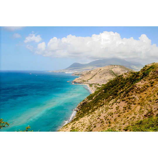 St Kitts