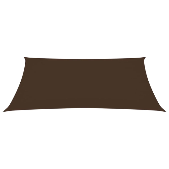 Wylam 2m x 3m Rectangular Shade Sail
