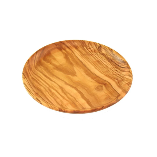 Natural cutting board made of olive wood 50cm