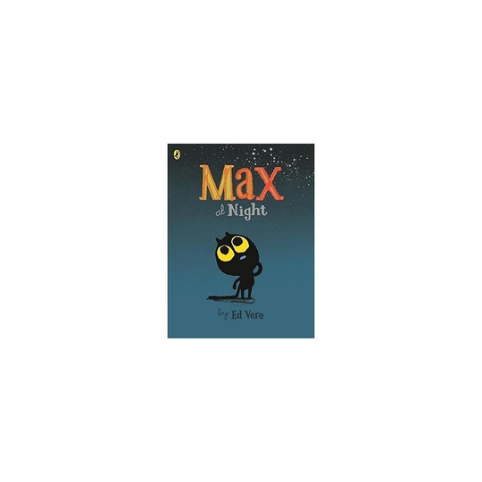 Max at Night