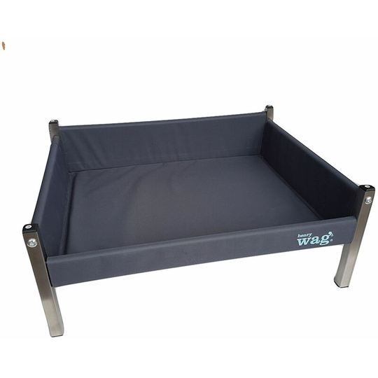 Elevated Dog Bed - Medium - 40656 - Henry Wag