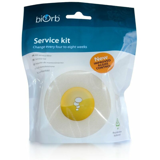 Service Kit - Biorb