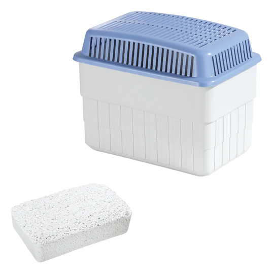 Hurd 2 Piece Dehumidifier Set