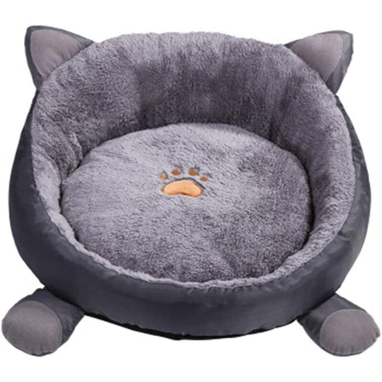 Lovely Pet Bed Dog Mat Cat Dog Soft Toy Pet Supplies