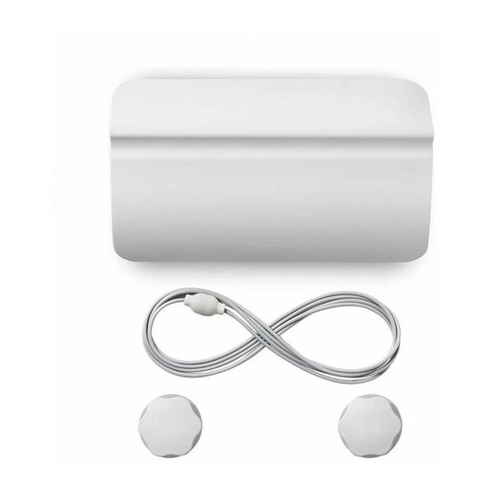 Cat Door, Selective Access for Your Cat, Keeps Strangers Out, Cats Up to , White, 1 Piece (1 Pack)