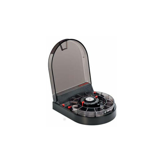 F14 Aquarium Fish Feeder - Fish Mate