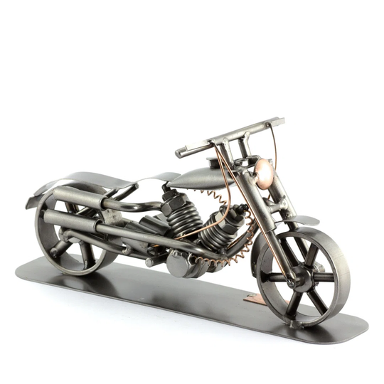 Harley Special Screw Man Rondeau