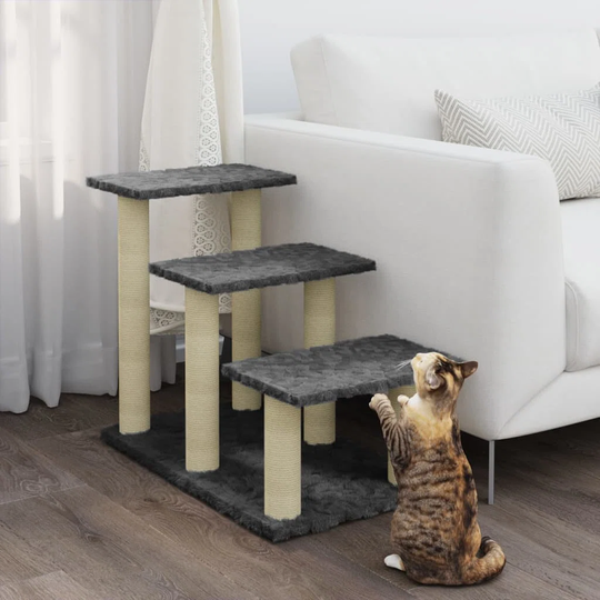 50.5cm Savara Cat Tree