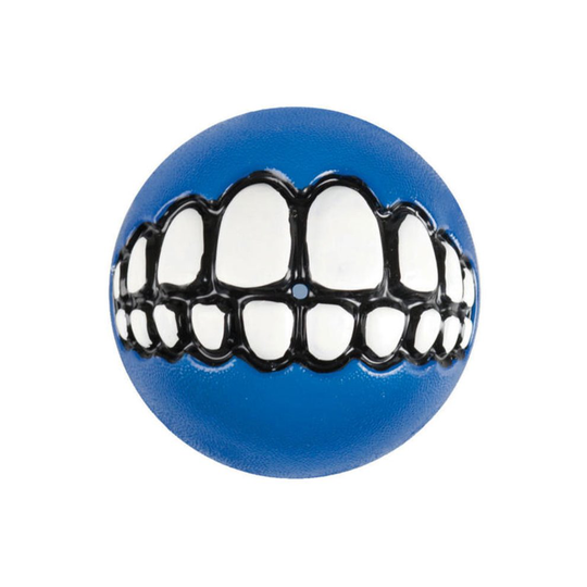 Rogz Grinz 2.5"" Blue