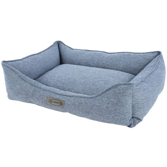 Bed Manhattan Denim Blue xl Scruffs Blue