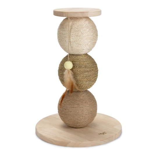 Sargat Cat Scratch Balls