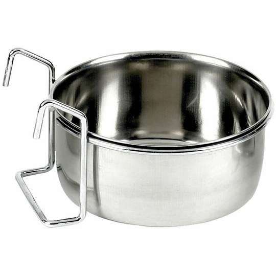 Stainless Steel D-Cup - 150 Ml - 660480 - Eton