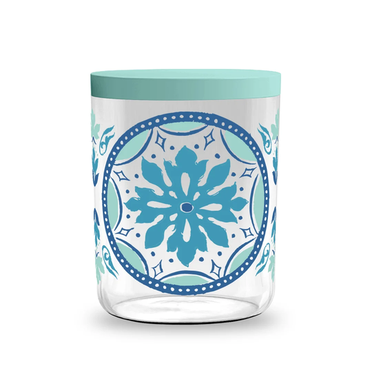 Marina Treat Jar