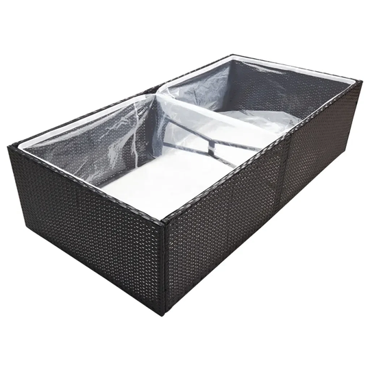 Fields Garden Planter