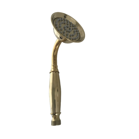 Krieger Single Handle Bidet Tap