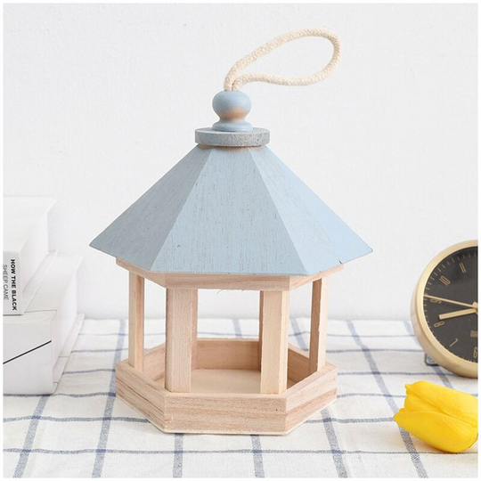 Bird Feeder 'wengue'
