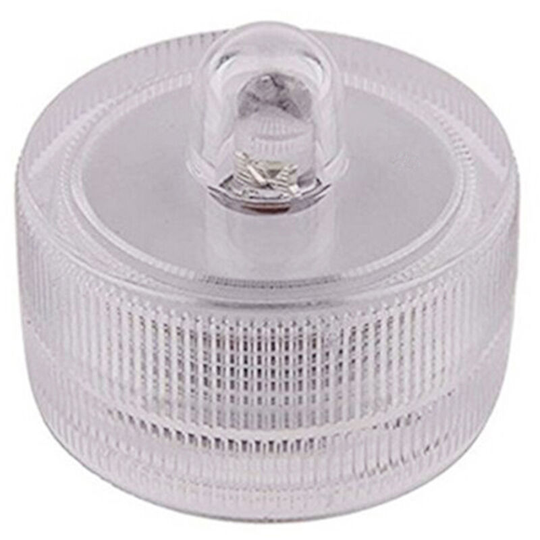 Mini Fish Tanks Light Mini Reptile Row Box Lighting for Feeding & Decoration,model:White - model:White