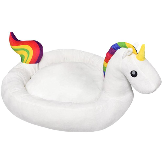 Pet Bed - Unicorn