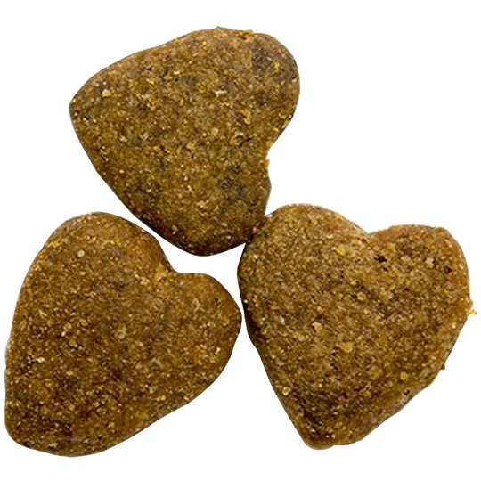 Vet`s Kitchen Little Hearts Salmon Cat Treats (60g) (May Vary) - May Vary