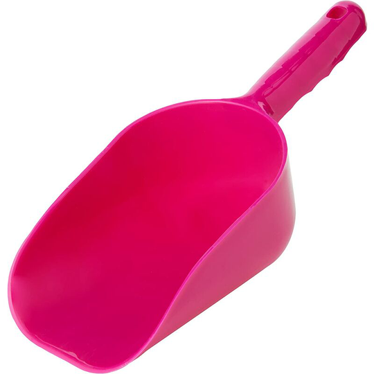 Cat Litter / Food Scoop - Assorted