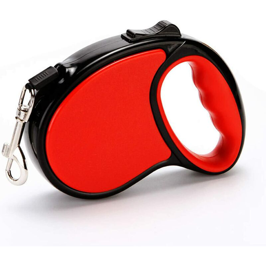 Dog Leash Retractable Leash for Small Medium Dog Retractable Nylon Retractor