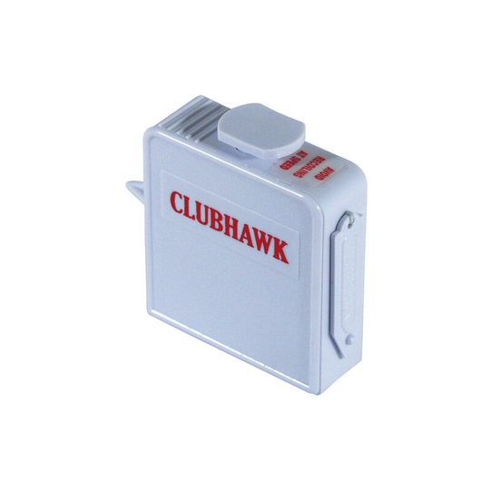 Clubhawk Bowls Measure White - - - Multi