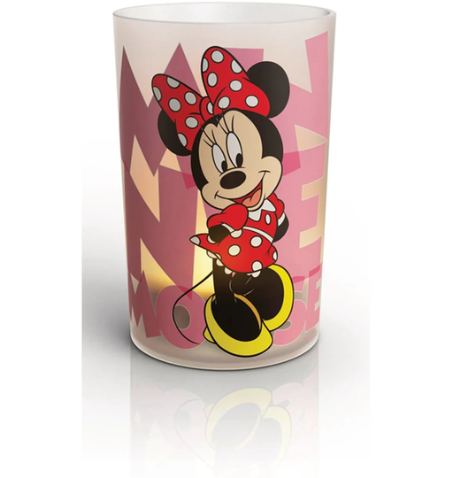 Minnie Mouse Night Light