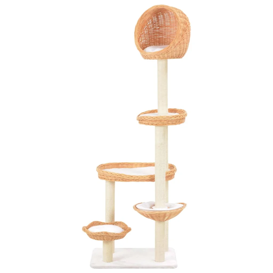 172cm Paxton Cat Tree