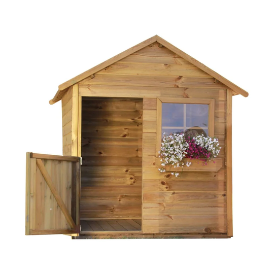 Grapeland Playhouse