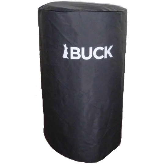 Jardin Deco Barrel Charcoal BBQ