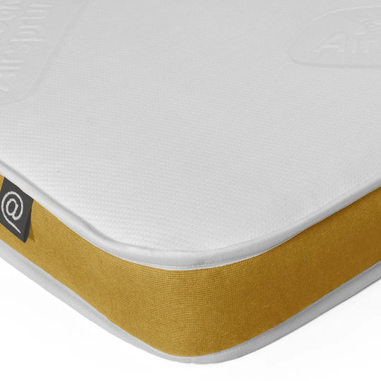 Single (3') Pocket Sprung Mattress
