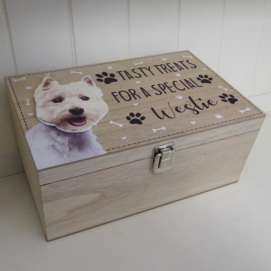 Deleon Decorative Box