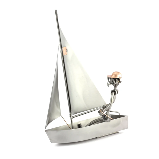 Sailor Screw Man