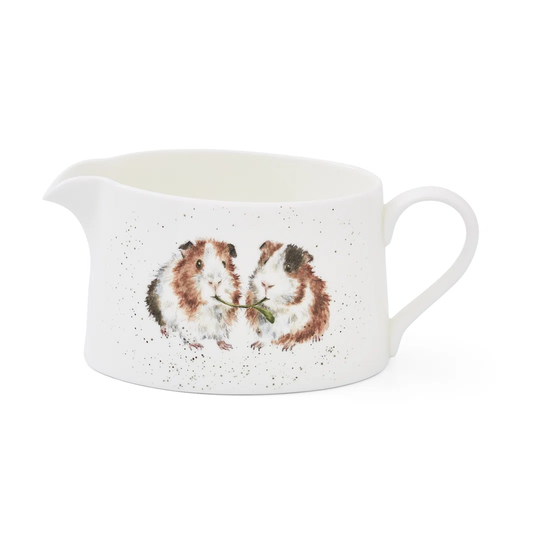 Wrendale Designs Gravy Boat