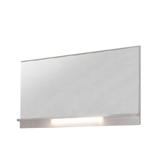 Delatte Accent Mirror