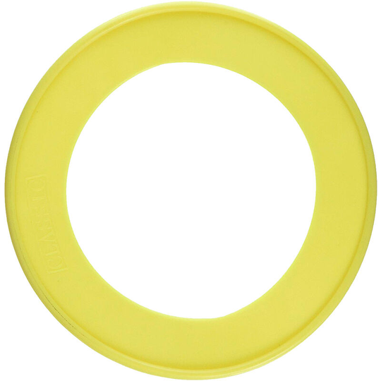 Classic - Fling a Ring Dog Toy (8.5in) (May Vary) - May Vary