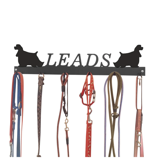 Algernon Wall Mounted Coat Rack